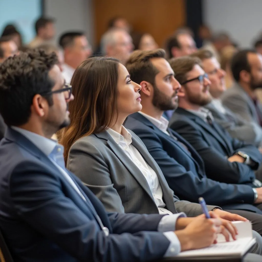 Seminario de inversiones financieras en Argentina