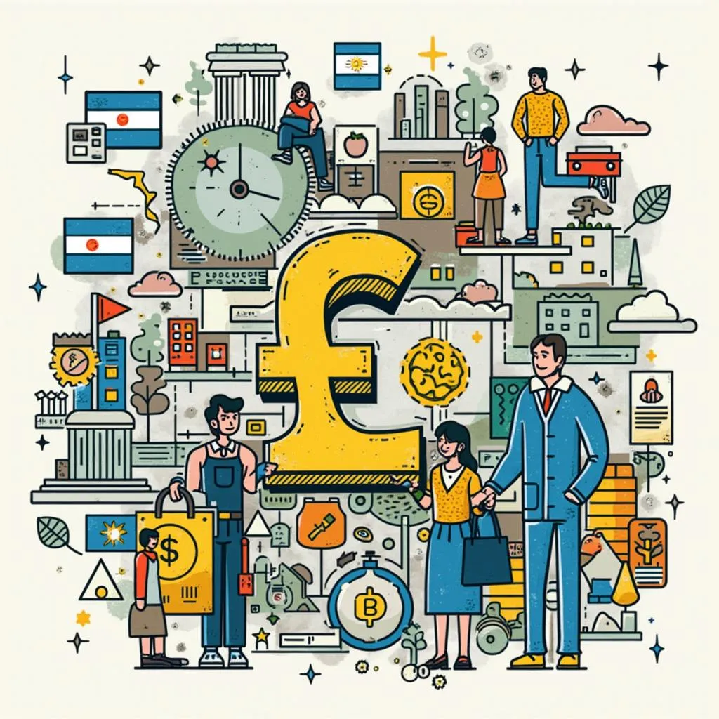 Diversificación Inteligente: Clave para Invertir en Argentina