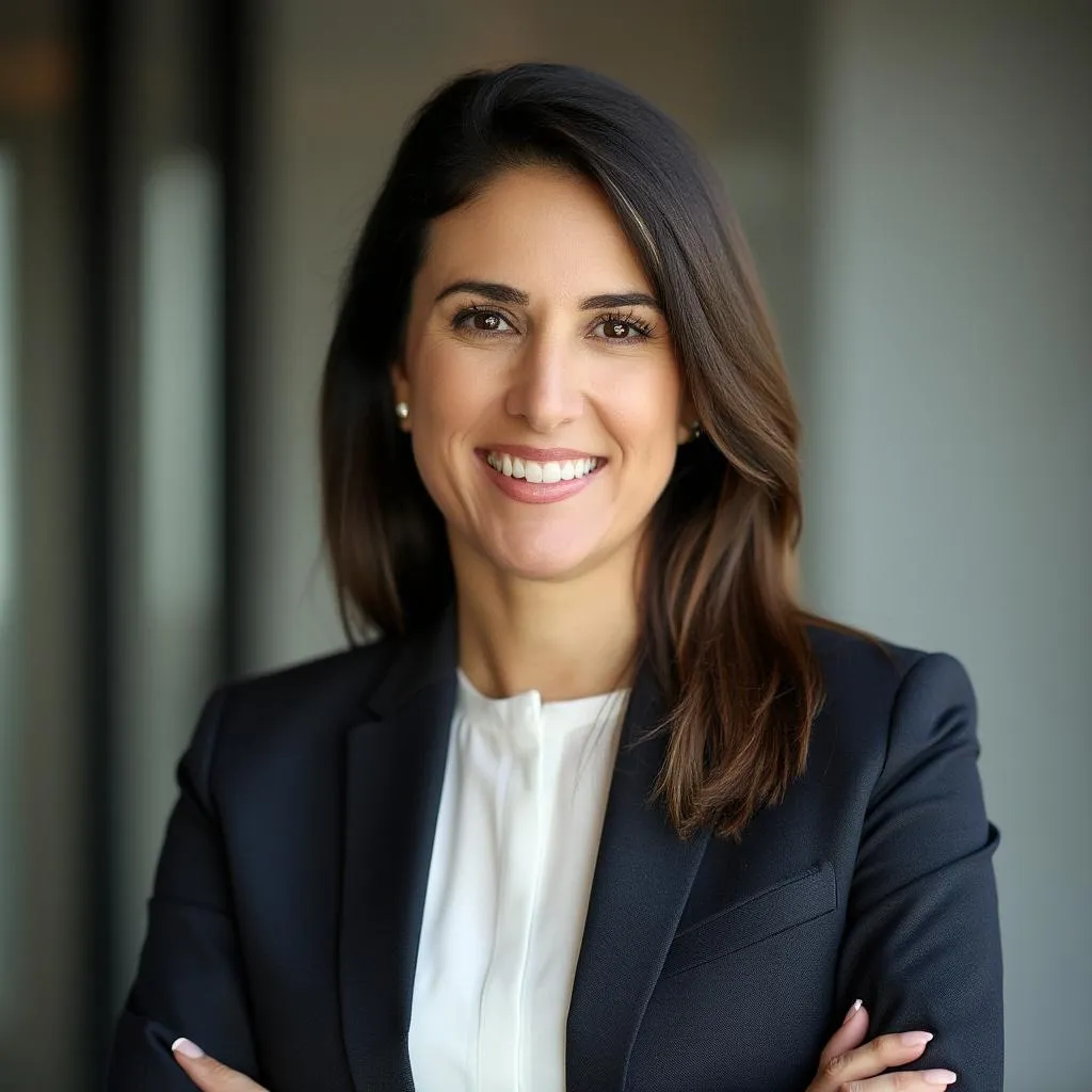 Isabella Gómez - Directora de Inversiones
