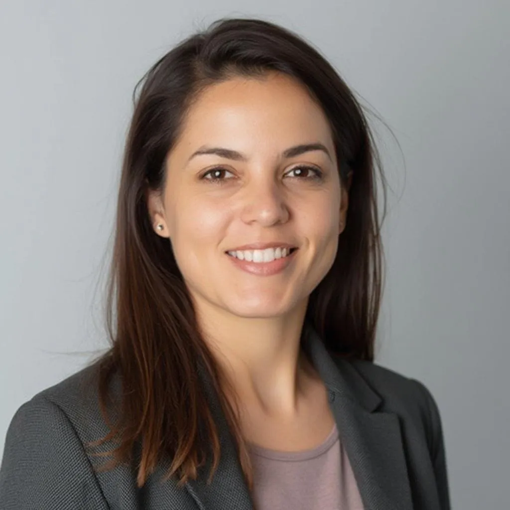 Lucía Fernández - Asesora de Clientes