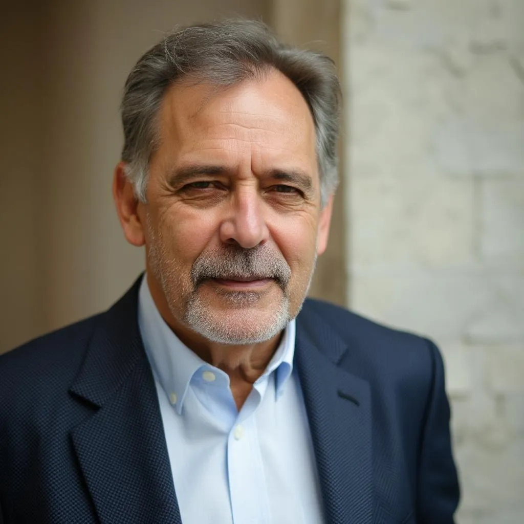Carlos Estévez