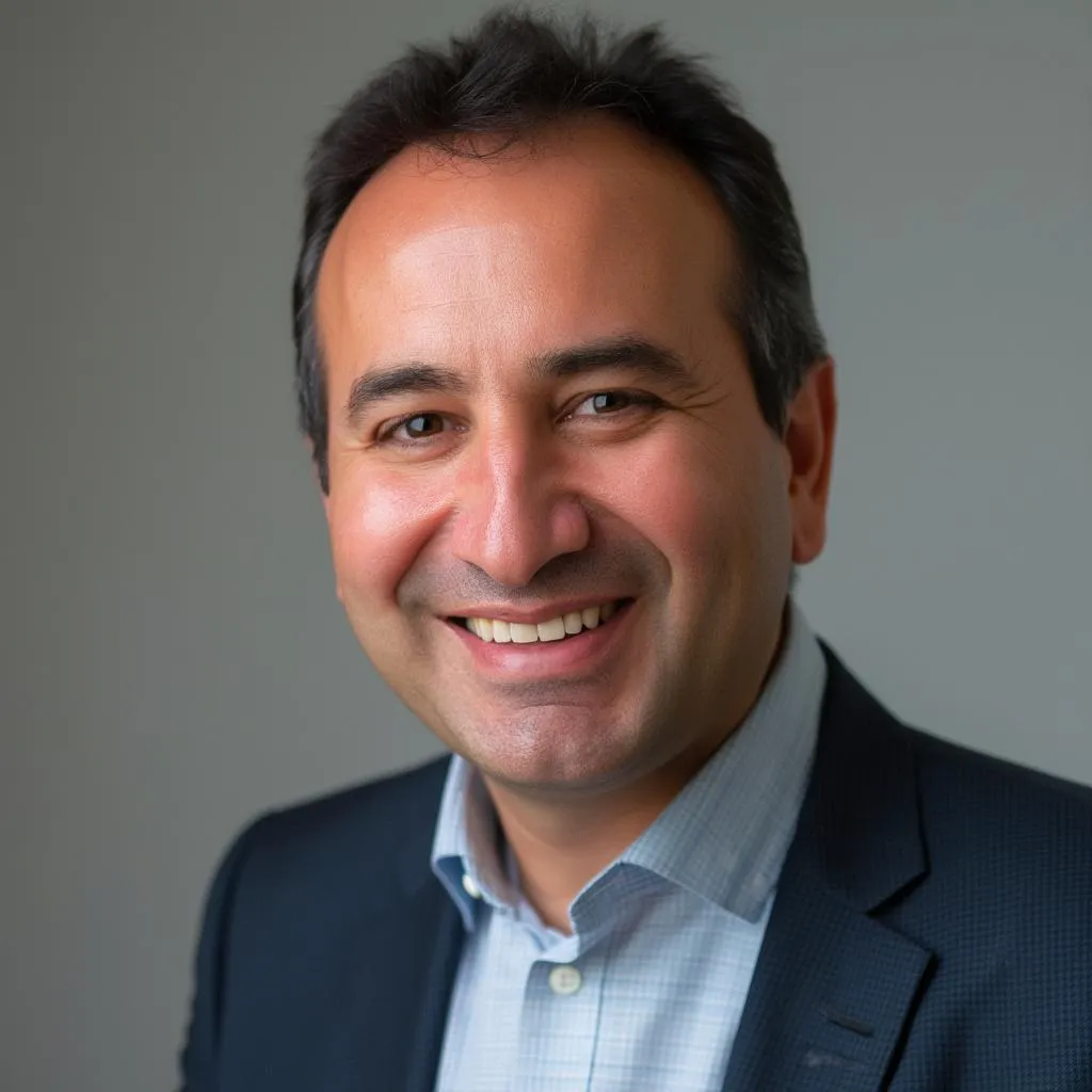 Javier López
